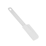9½" Rubber Flat Shaped Spatula