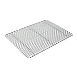 Chrome Plated Wire Icing Cooling Rack 12 x 16.13 Size