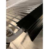 Atosa Price Tag Molding Strip WA300002