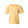 Youth Heavy Cotton Classic Crewneck T-Shirt