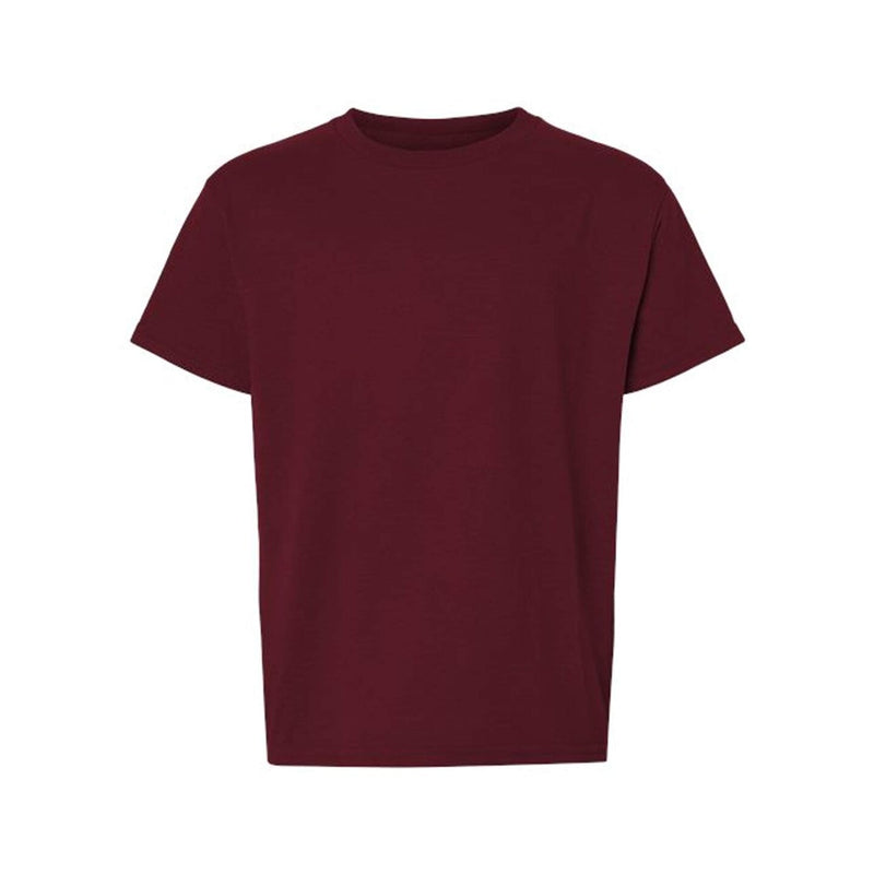 Unisex DryBlend Short Sleeve Crewneck T-Shirt