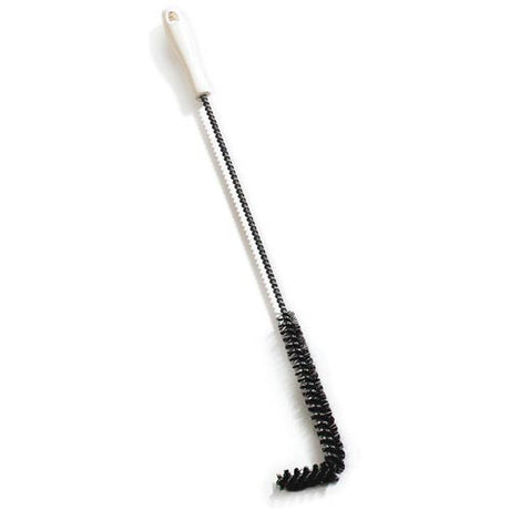 Carlisle 4015200 Fryer Brush with L-Tipped End