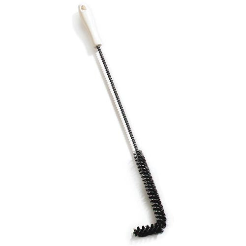 Carlisle 4015200 Fryer Brush with L-Tipped End