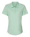 Adidas® Women's Ultimate Solid Polo