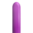 Giant Entertainer Balloons Fuchsia