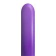 Giant Entertainer Balloons Purple