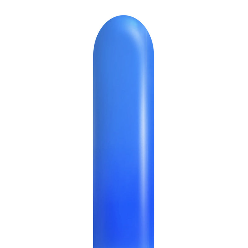 Blue Giant Entertainer Balloons