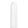 Giant Entertainer Balloons White