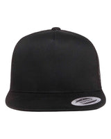 YP Classics® Five-Panel Classic Trucker Cap