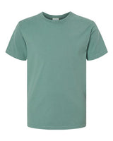 Hanes® Garment Dyed Youth T-Shirt
