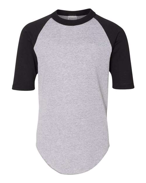 RADYAN® Infant Fine Jersey Long Sleeve Bodysuit Soft Cotton Fabric with Comfortable Snap Closure