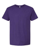 JERZEES® Premium Blend Ring-Spun Cotton-Polyester Crewneck T-Shirt