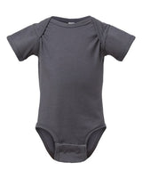 RADYAN® Infant Fine Jersey Bodysuit - 4424