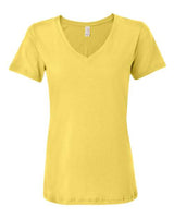 Women's Featherweight V-Neck T-Shirt