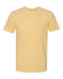 Next Level® Men's Sueded Crewneck Short Sleeve T-Shirt