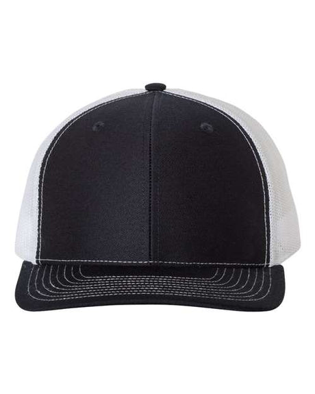 Richardson® Snapback Trucker Cap