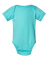 RADYAN® Infant Fine Jersey Bodysuit - 4424