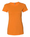 Next Level® Neutrals Women's Short Sleeve Crewneck CVC T-Shirt