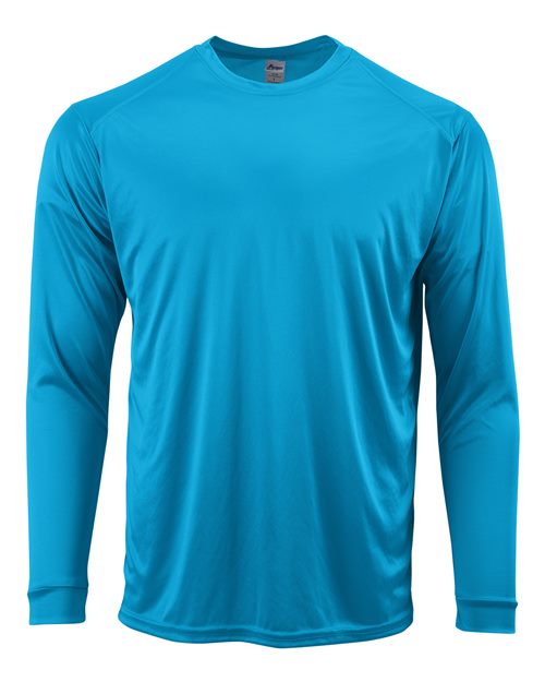 Paragon® Long Sleeve Performance Tee