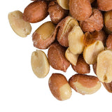 Dutch Treat Salted Spanish Peanuts 10 lb.
