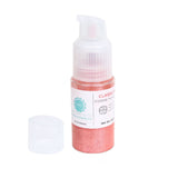 O'Creme Twinkle Dust Pump, 25 gr. - Classic Red
