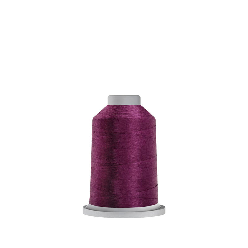 Polyester Thread Violet Glide 1,100 Yards