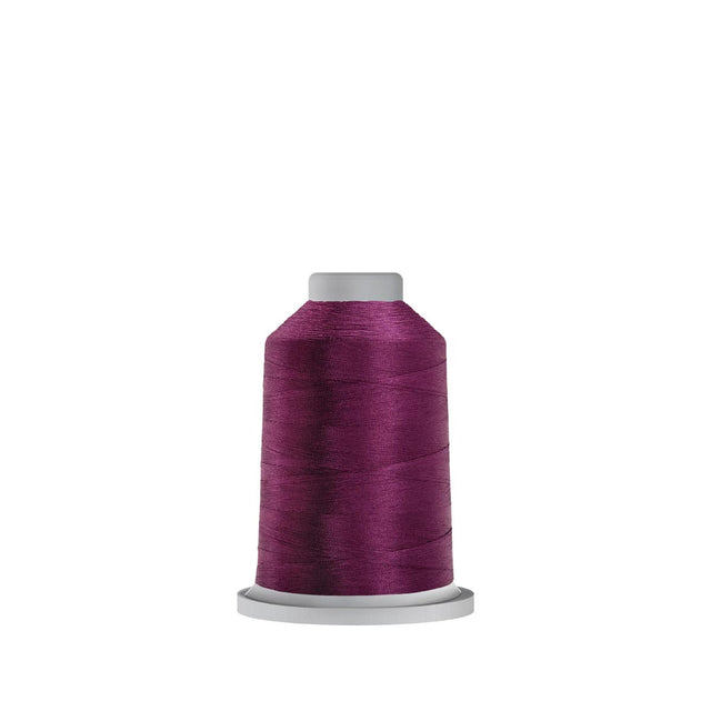 Polyester Thread Violet Glide 1,100 Yards