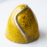 Greyas Polycarbonate Chocolate Mold, Dome by Luis Amado, 24 Cavities
