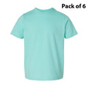 RADYAN® Toddler Fine Jersey Tee