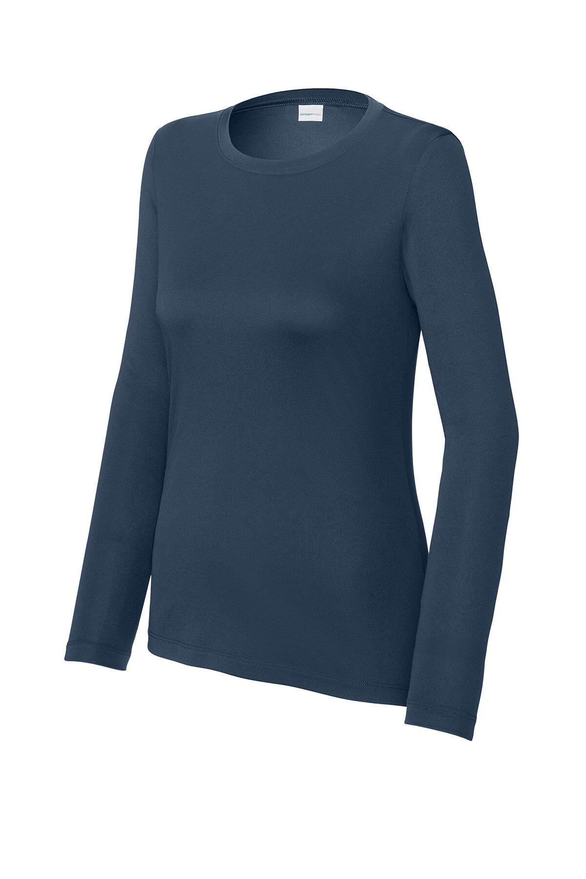 Sport-Tek® Women's Long Sleeve T-shirts For Adult's