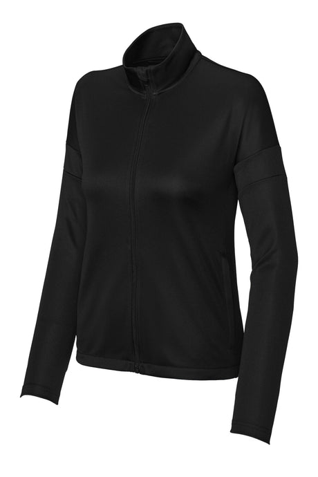 Sport-Tek® Full Zip Jacket For Adult's