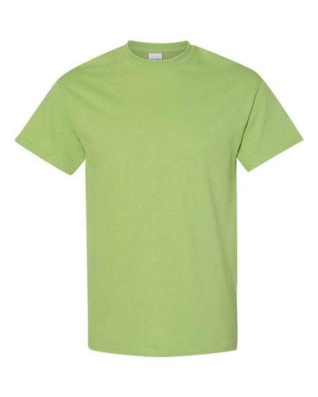Gildan Heavy Cotton Unisex Crewneck Tee | Classic Fit Shirt