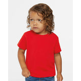 RADYAN® Toddler Tee cotton jersey Shirt