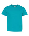 Gildan® Heavy Cotton Crewneck Short Sleeve Youth T-Shirt - 5000B