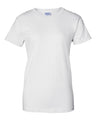 Gildan® Ultra Cotton Women’s Short Sleeve Crewneck T-Shirt
