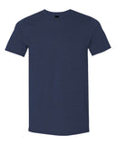 Camiseta ligera con cuello redondo y manga corta Gildan Softstyle | Camiseta de algodón ring-spun