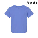 RADYAN® Toddler Fine Jersey Tee