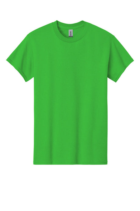 Gildan® Crewneck Heavy Cotton Short Sleeve T-Shirt