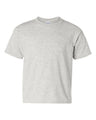 Gildan® Heavy Cotton Youth Crewneck Short Sleeve T-Shirt - 5000B