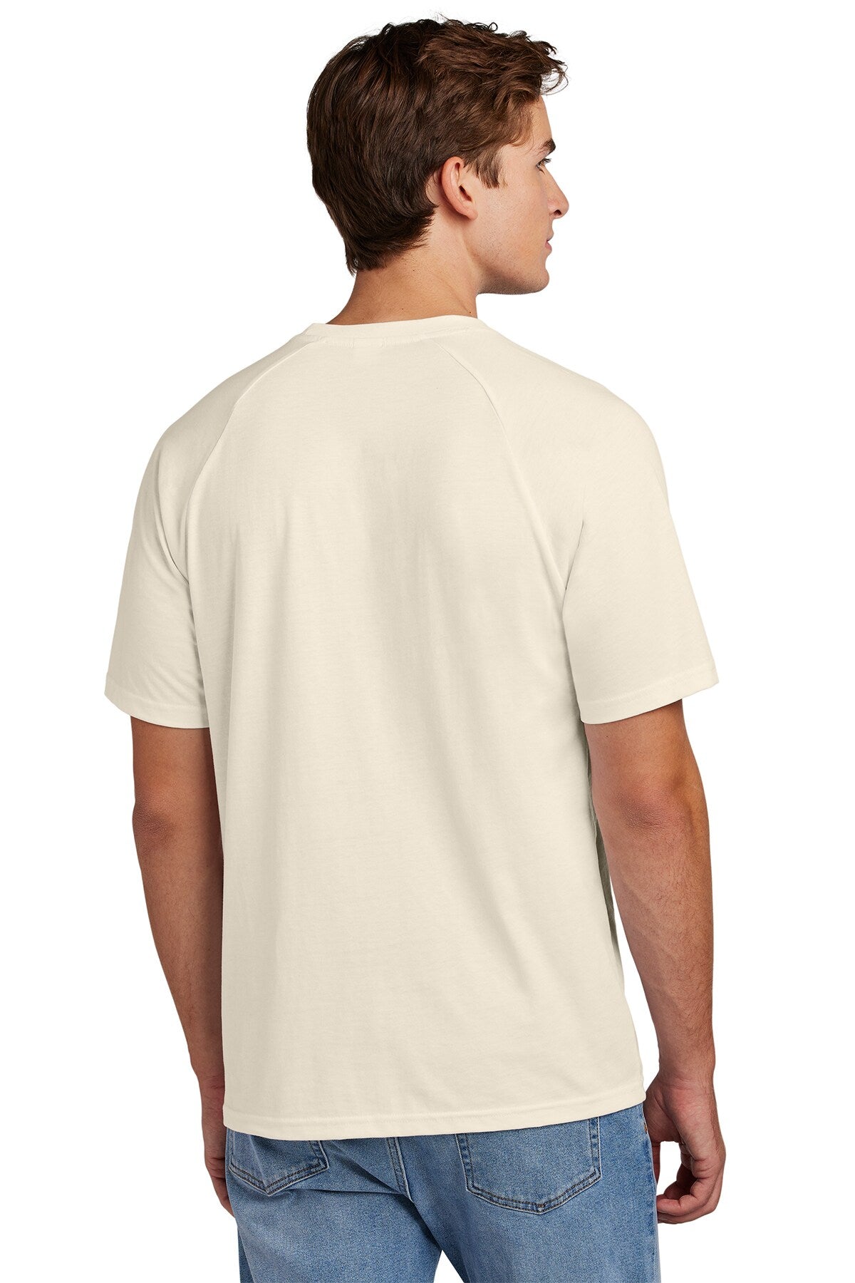 Sport-Tek® Short Sleeve Men's Tees