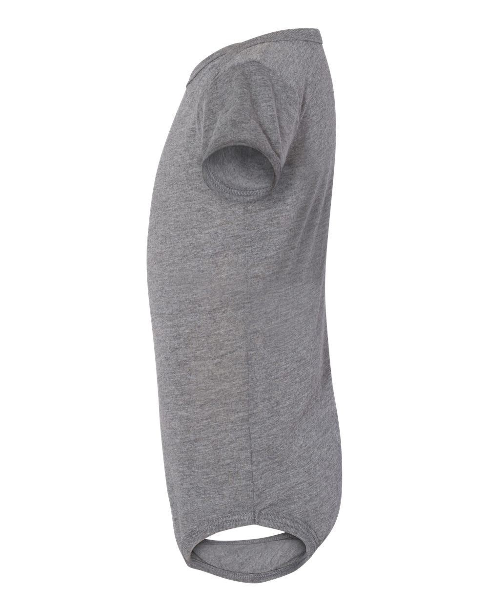 BELLA + CANVAS® - Infant Triblend Short Sleeve One Piece - 134B