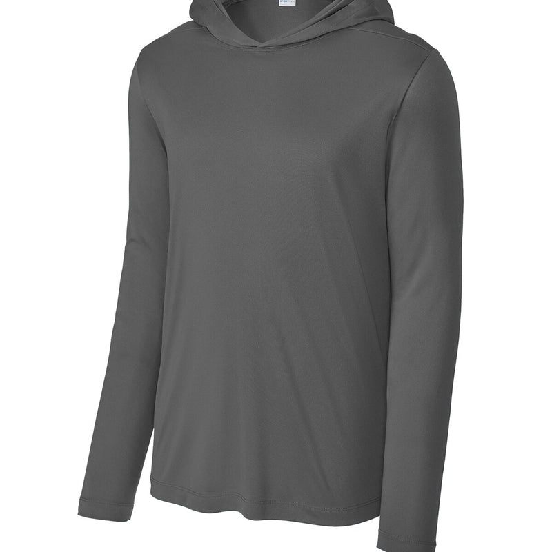 Sport-Tek® Long Sleeve Hoodies For Adult