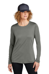 Sport-Tek® Women's Long Sleeve T-shirts For Adult's