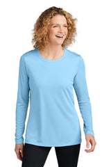 Sport-Tek® Ladies Pro Long Sleeve T-shirts For Adult