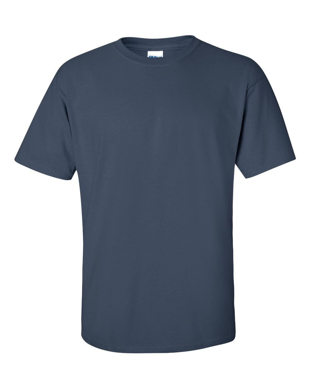 Gildan® Ultra Cotton Crewneck Short Sleeve T-Shirt