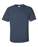 Gildan Ultra Cotton Crewneck T-Shirt | Classic Fit Tee