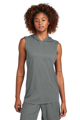 Sport-Tek® Competitor Sleeveless Hoodie
