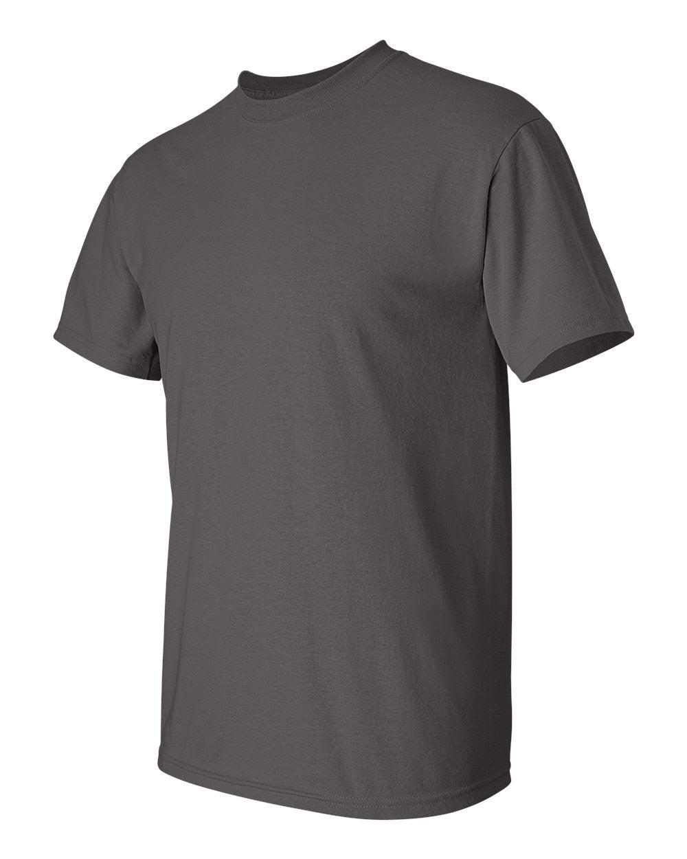 Gildan® Ultra Cotton Crewneck Short Sleeve T-Shirt