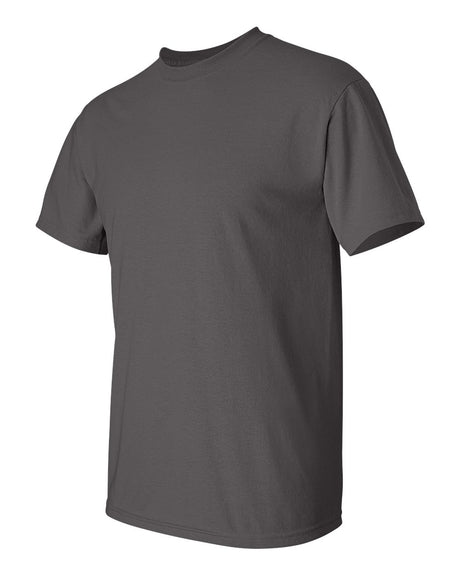 Camiseta clásica con cuello redondo de algodón ultra Gildan