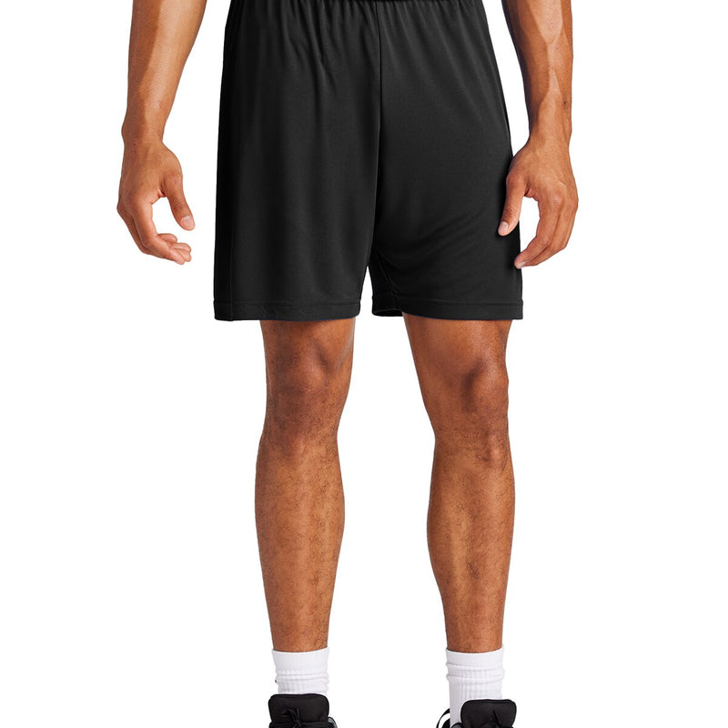 Sport-Tek® 7" Shorts For Boy's